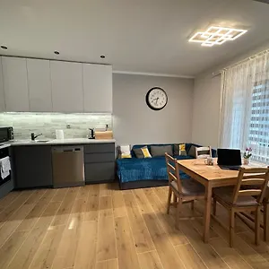  Apartament Gromadzka 11 - Comfy By Jso