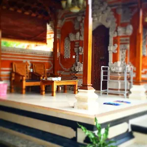 Arsa & , Ubud Indonesia