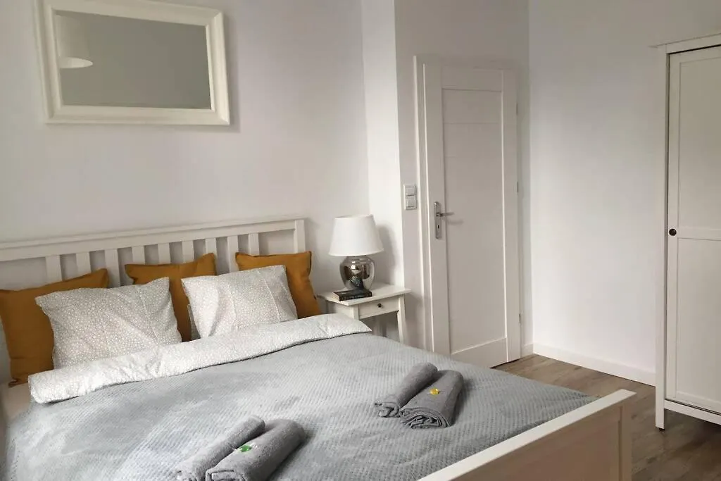 Appartamento Corner 4 Cracow I Old Town I Two Rooms Cracovia Polonia