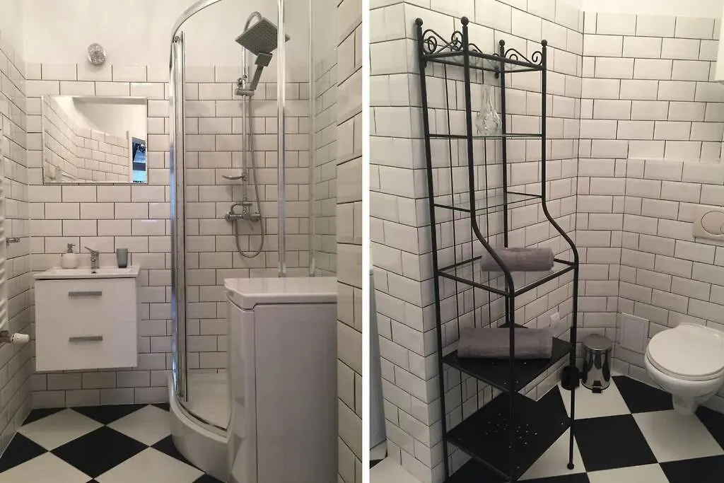 Corner 4 Cracow I Old Town I Two Rooms Cracovia Polonia