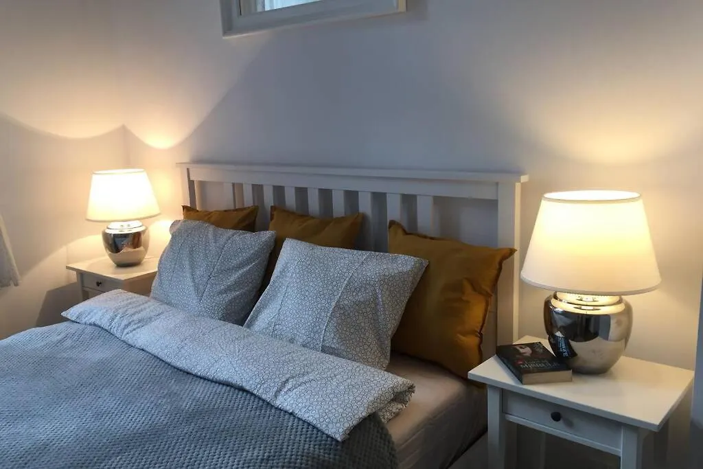 Corner 4 Cracow I Old Town I Two Rooms Cracovia Polonia
