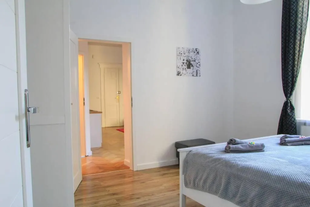 Corner 4 Cracow I Old Town I Two Rooms Cracovia 0*,  Polonia